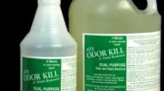 Vonj mačjega urina na preprogi: kako se znebiti različnih načinov